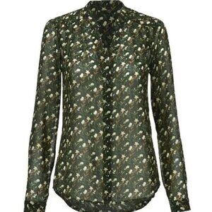 Cabi Garden Blouse